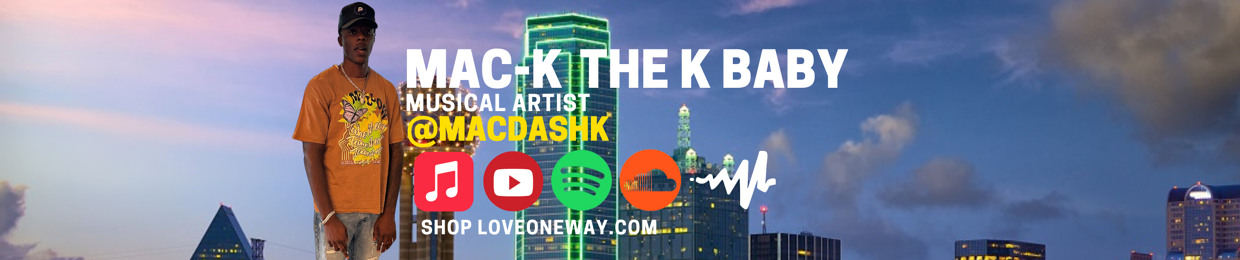Mac-K The K Baby