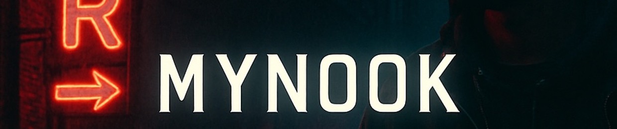 MYNOOK