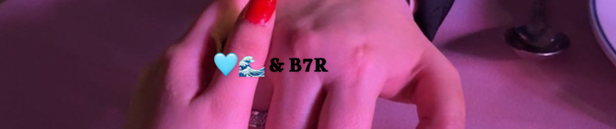 B7R🐆