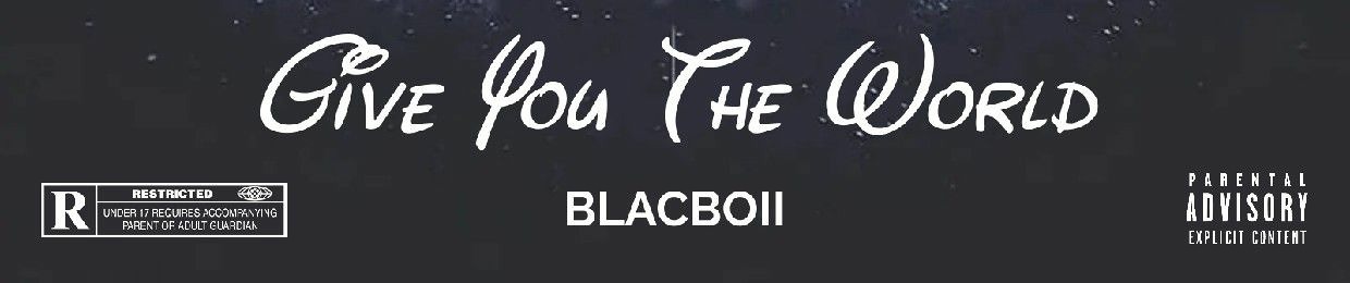 BlacBoii
