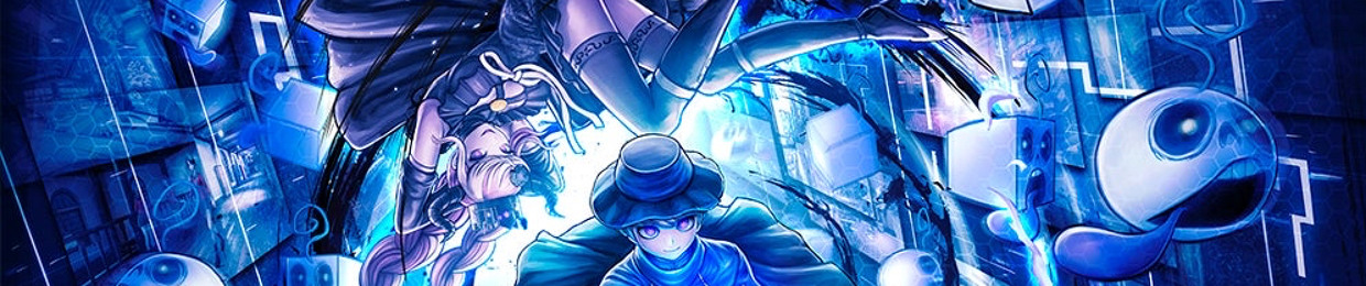 Master Detective Archives: Rain Code [Unofficial]