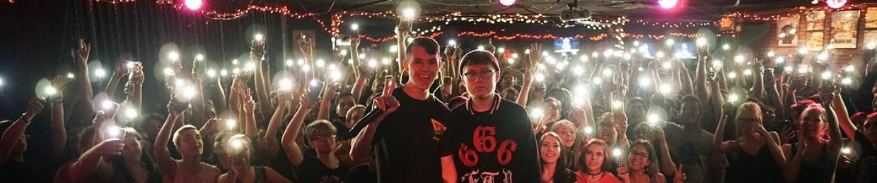 Josh A/Jake Hill