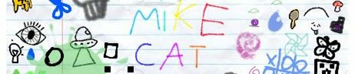 Mike Cat