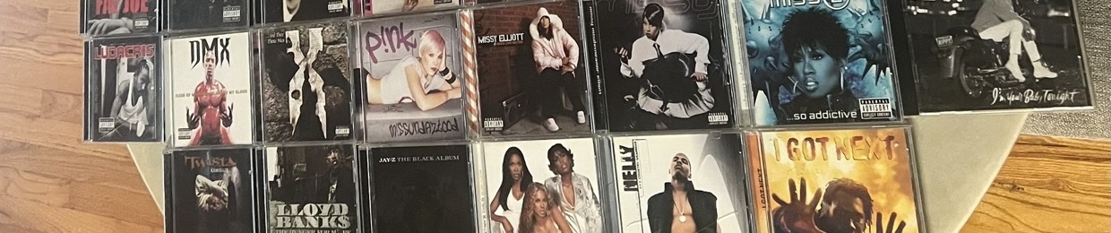The Music Junkie