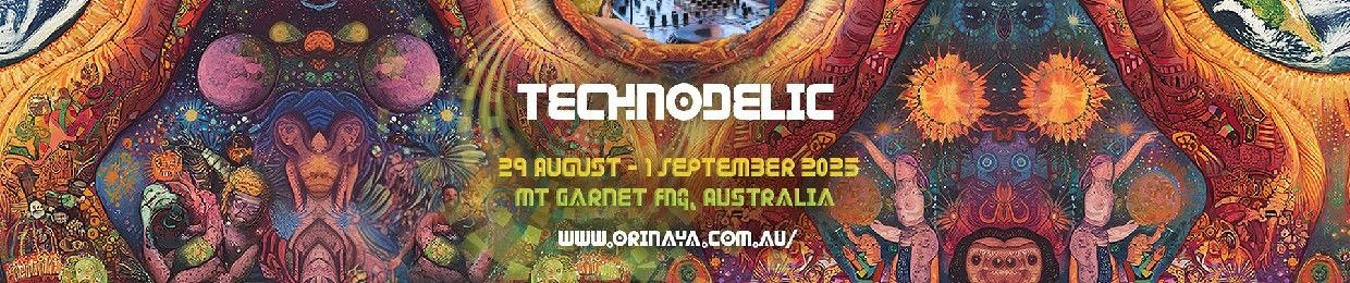 ~ Technodelic ~