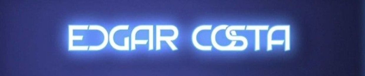 Edgar Costa Dj