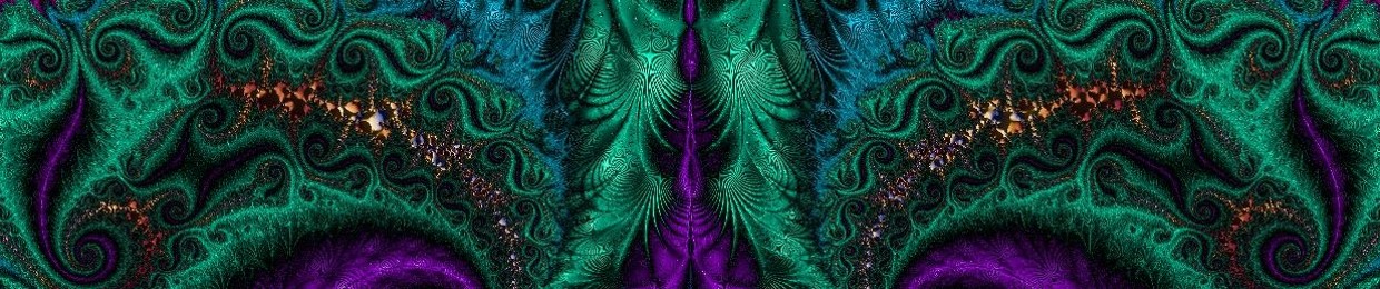 Fractal Rain
