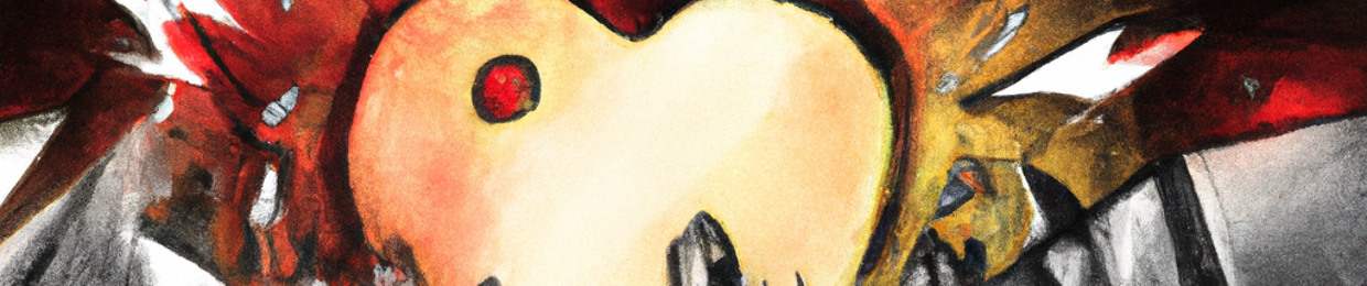 The Kiss & Crash Valentine Exhibition