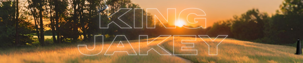 KING JAKEY
