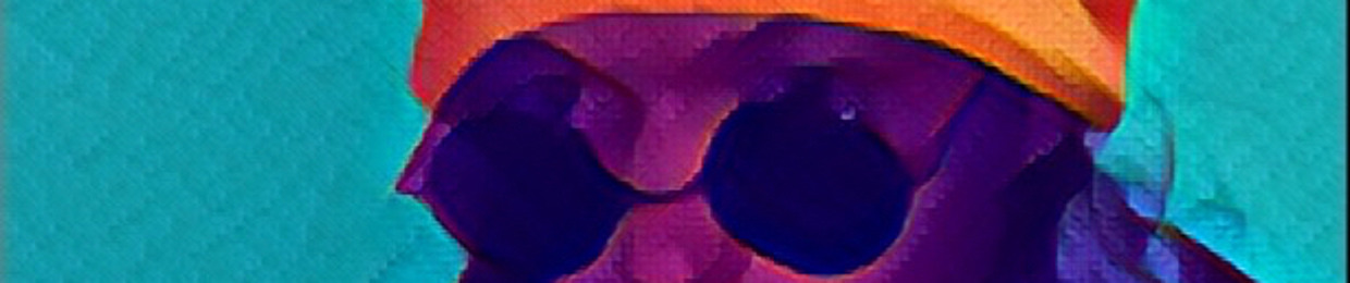 Orange Face