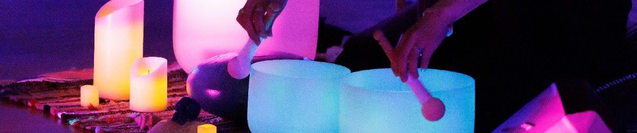 Soothing Somatic Sounds
