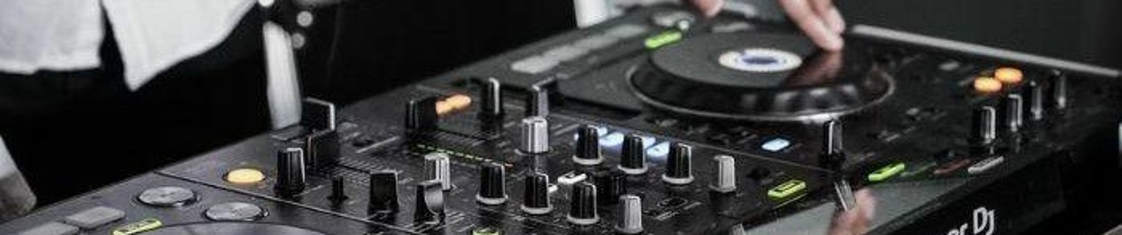 DJ•AGUS ON THE MIX™