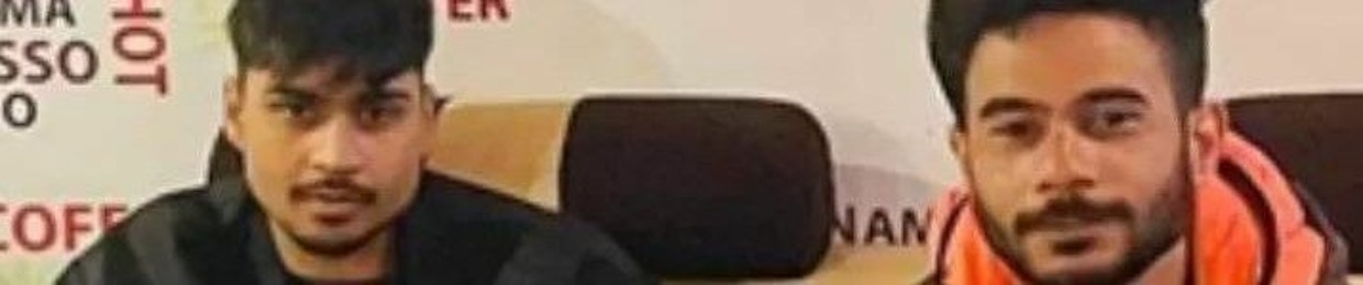 Gaurav Chaudhary