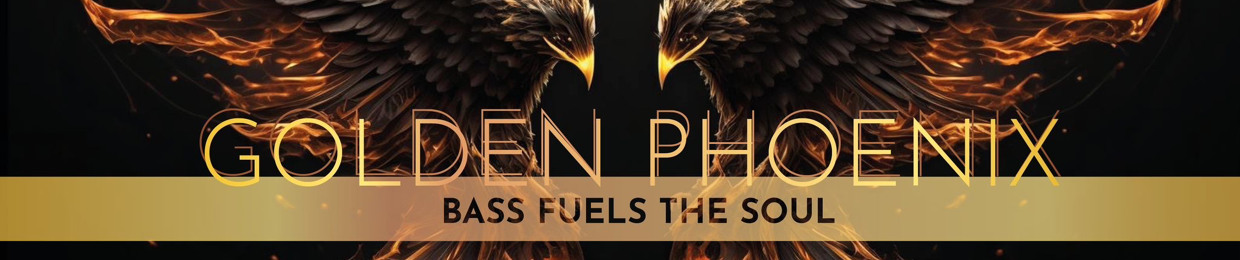 GOLDEN PHOENIX 🐦‍🔥