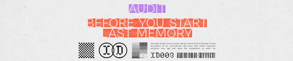 Audit