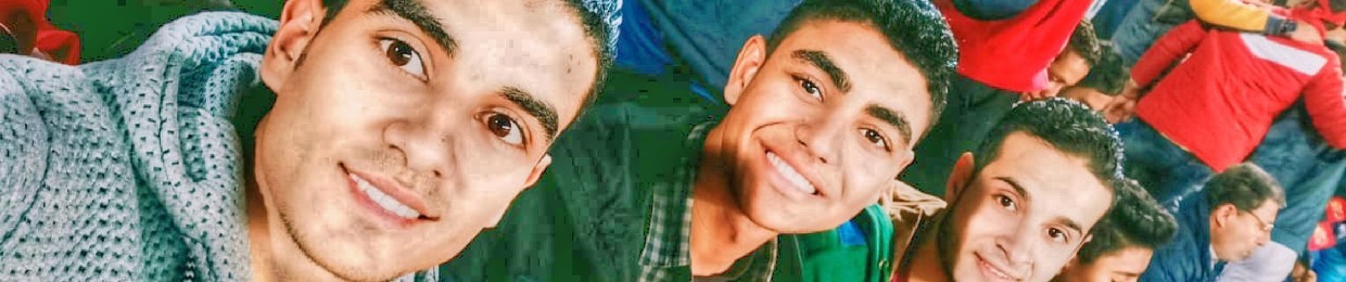 Mohamed Alaa Zedan