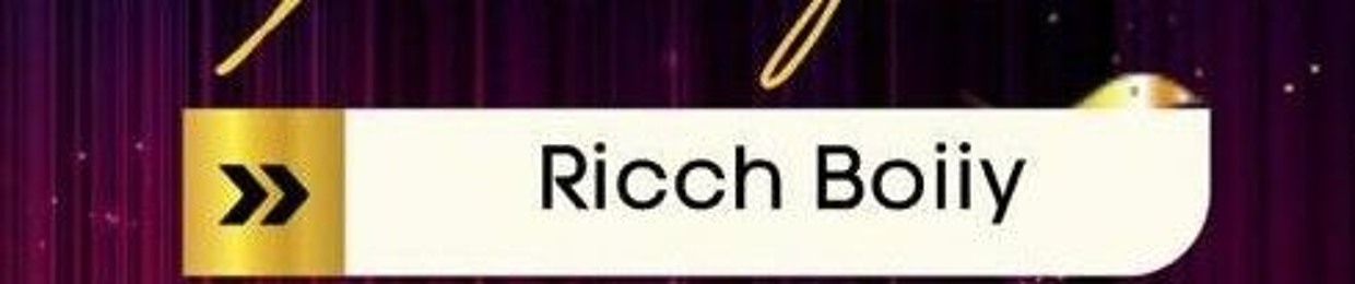 Ricch Boiiy