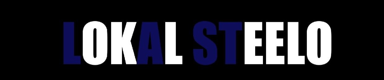 LOKAL STEELO