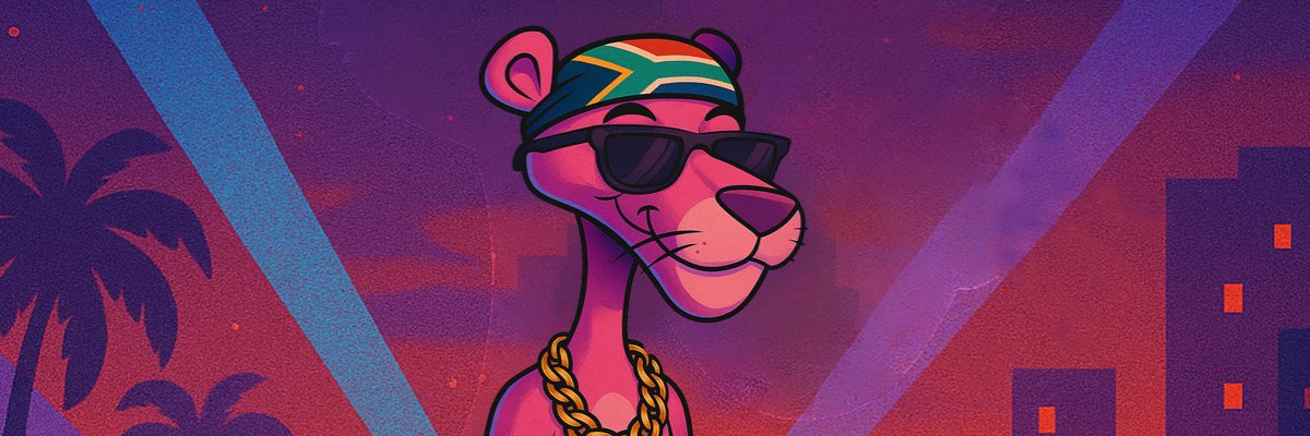 Stream Pink Panther (Amapiano Remix) by Dj Fato | Listen online