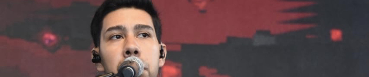 Marcos Felipe Oficial
