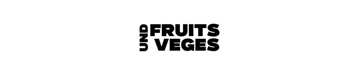 fruits und veges