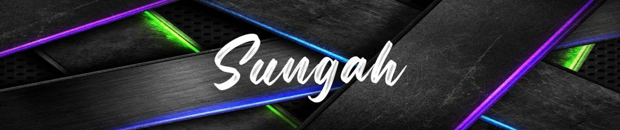 ☠️ Dj Sungah ☠️