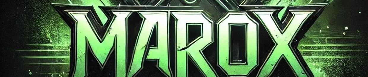 Marox