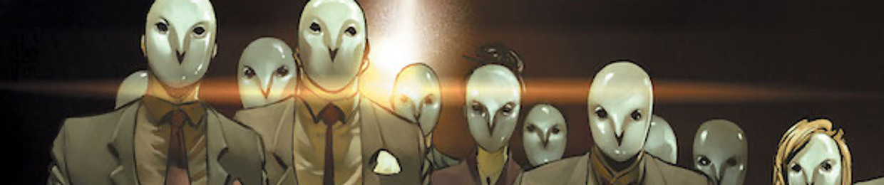 COURT OF OWLS