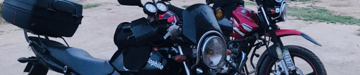Hodophiles