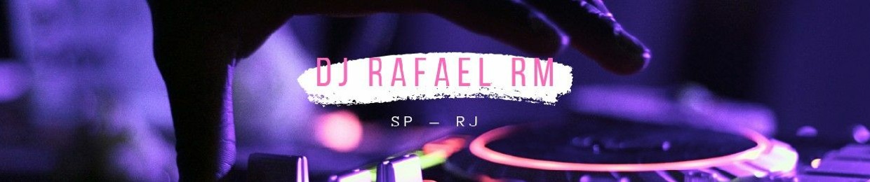 DJ Rafael RM
