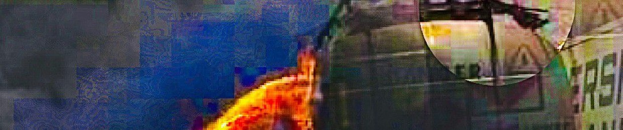 Ŧhe Łast Martyr