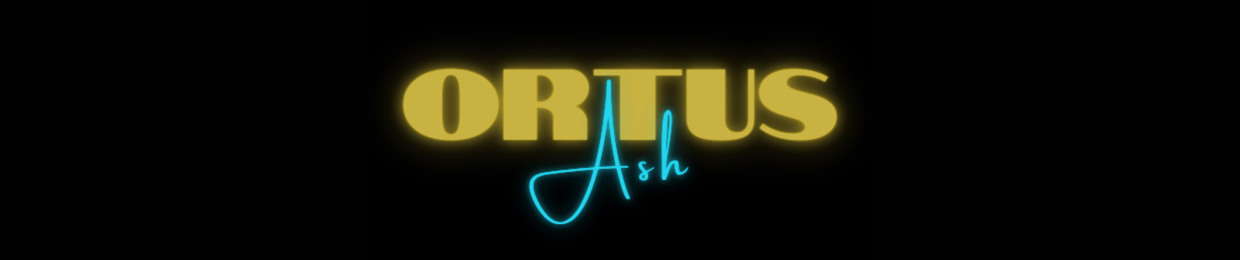 Ortus Ash
