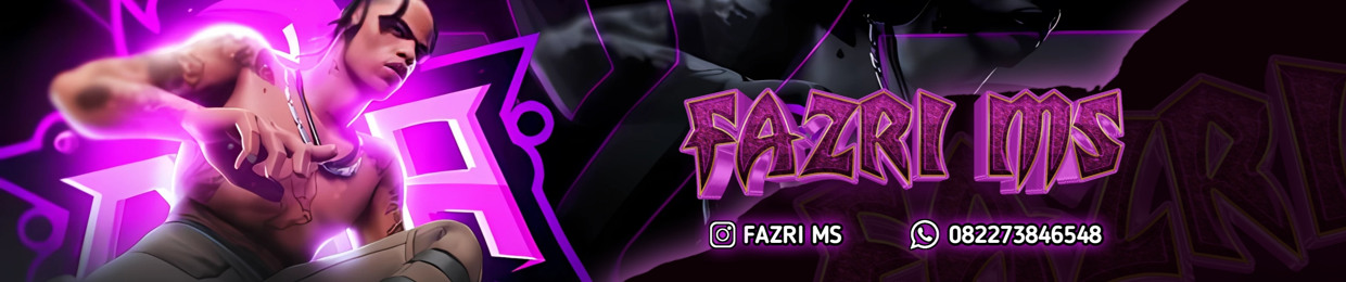 Fazri Ms #2