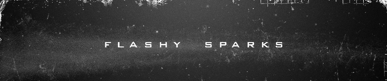 Flashy Sparks