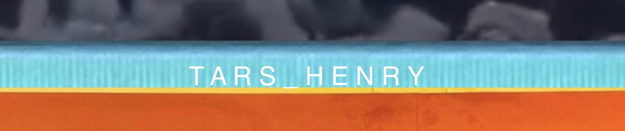 T A R S _ H E N R Y