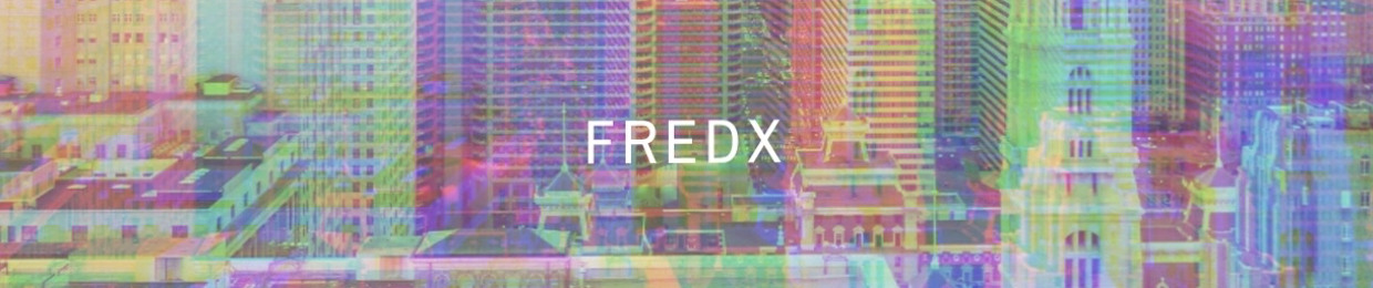 FredX