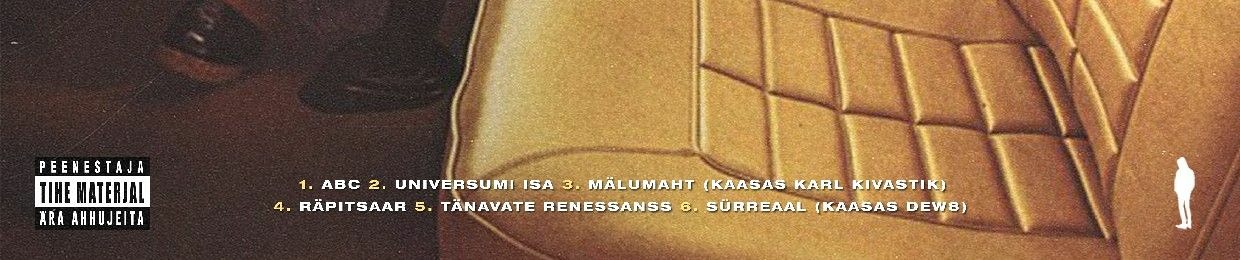 ISAND LILLA / su ema mardikas
