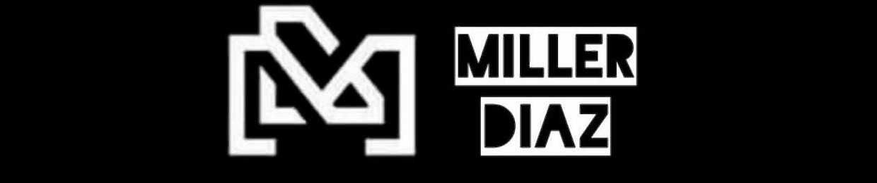 Miller Diaz Dj  🎶🍃⚡️🇨🇴
