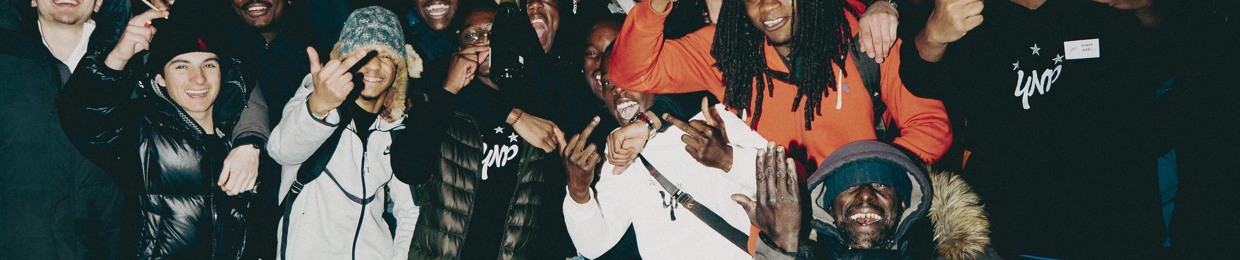 HUNCHO YNP