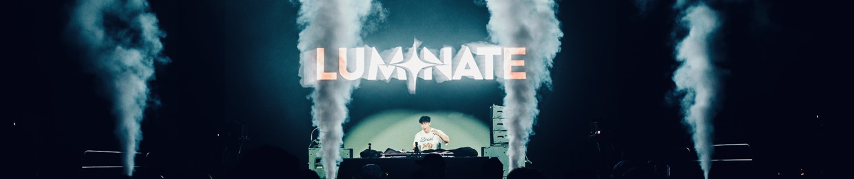 LUMINATE 💫