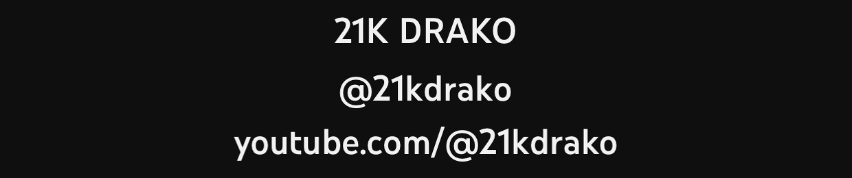21K Drako™