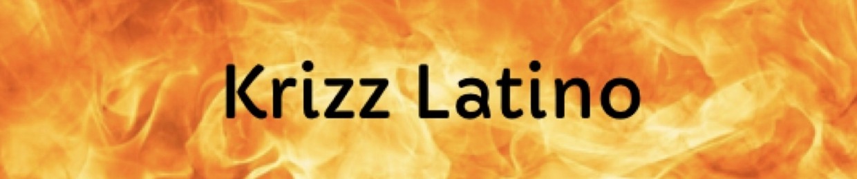 Krizz Latino