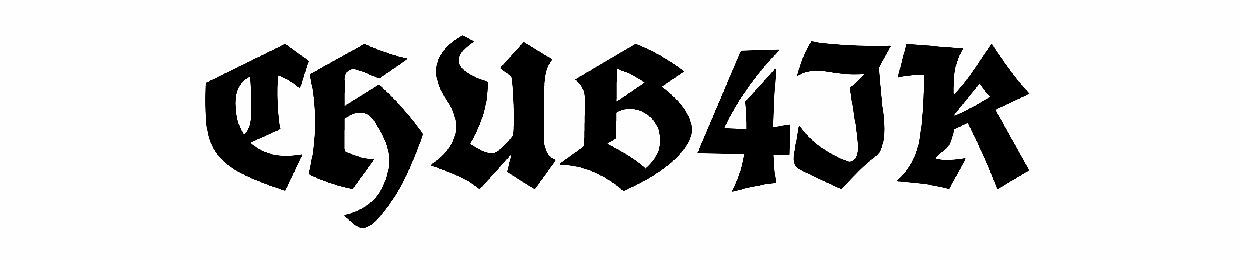Chub4iik