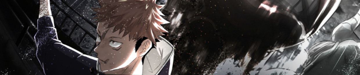 Yuji (my brutha Mugumi gone)