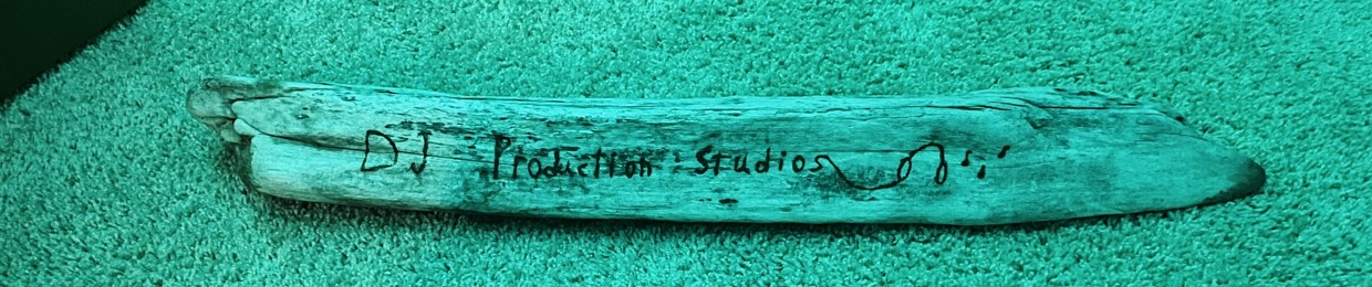 DJ Production Studios