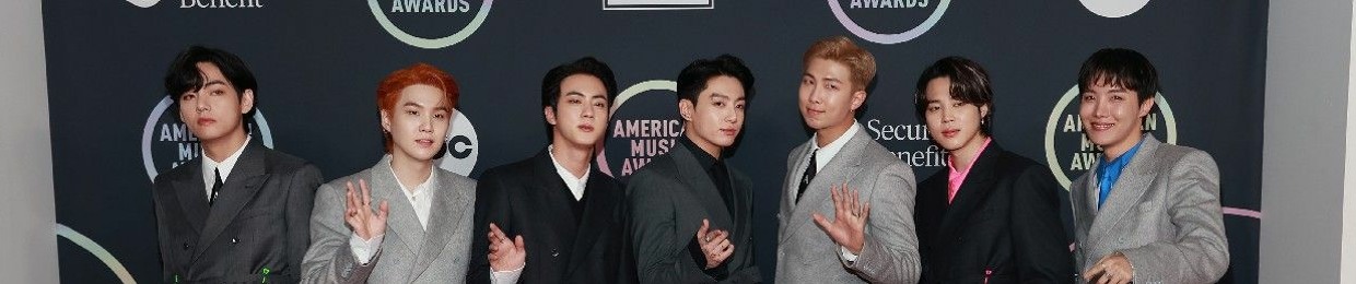 BANGTAN SOUL