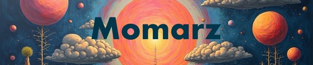 Momarz