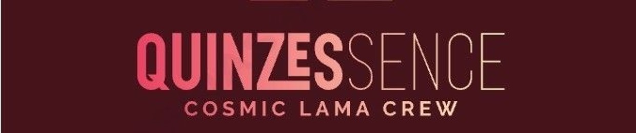 ॐ Qυιηzєѕѕєη¢є ॐ (Cosmic Lama Crew)