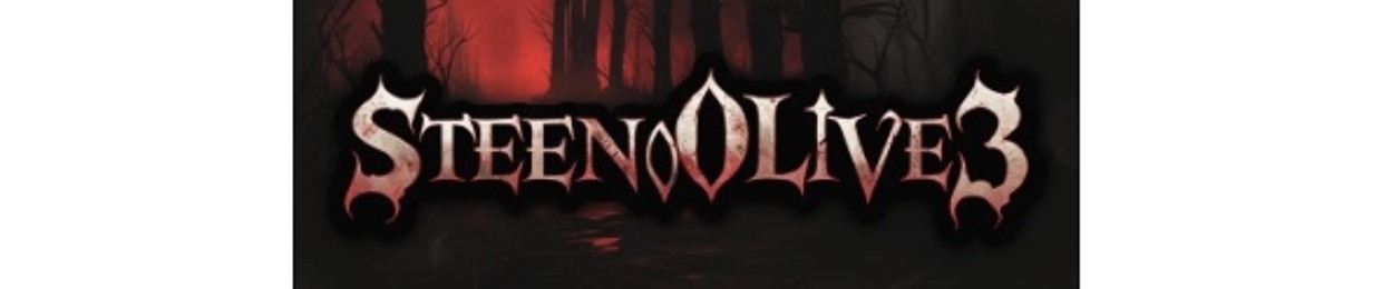 sTeEnN0Liv3 [ T ] [ F ] [ P ]