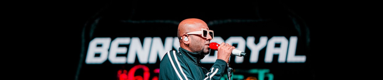 Benny Dayal